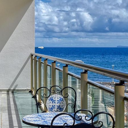 Machico Beach, A Home In Madeira Buitenkant foto