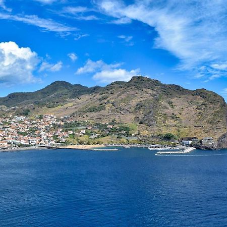 Machico Beach, A Home In Madeira Buitenkant foto